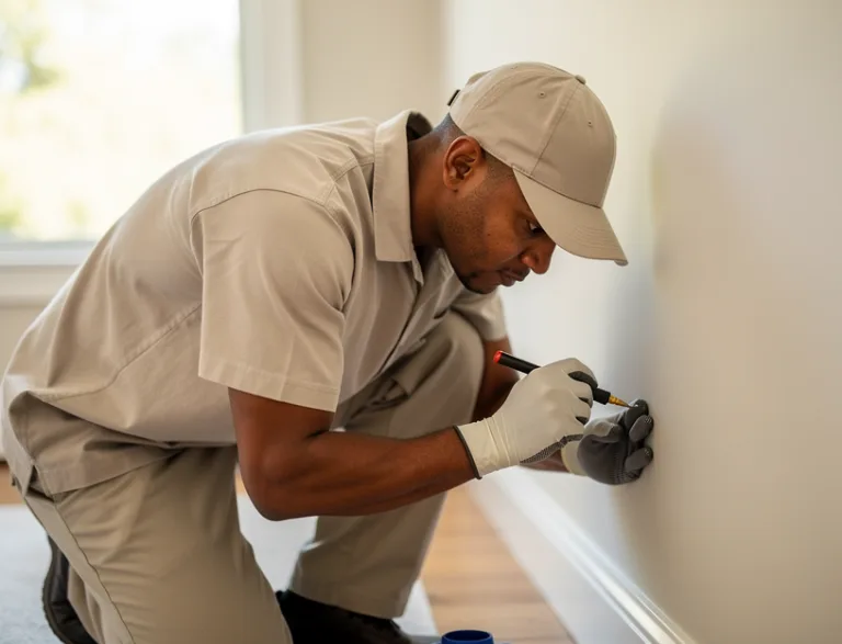Pest control Las Vegas DownTown Las Vegas